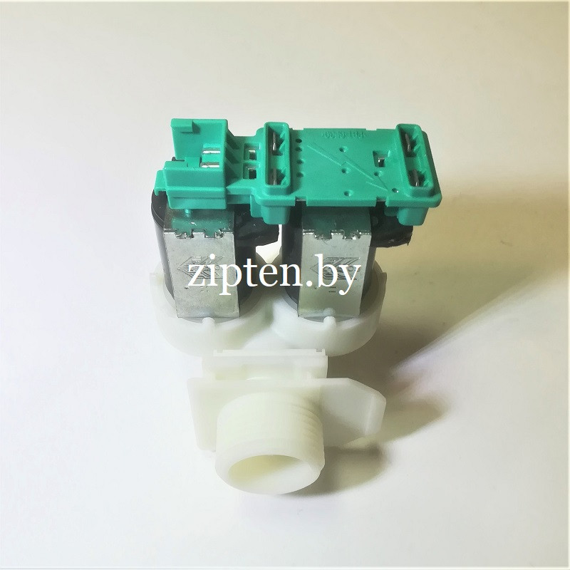 Клапан для стиральной машины Bosch Siemens 00626528 2Wx180 набора воды - фото 2 - id-p113887616