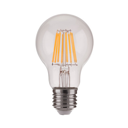 Лампа светодиодная димируемая Classic Dimmable BL133 9W 4200K E27 ретро, фото 2