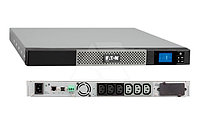 ИБП Eaton 5P 1550i Rack1U (1550ВА, 1100Вт, ЖК, ABM*)