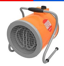 Тепловая пушка Royal Thermo RTH-CE3