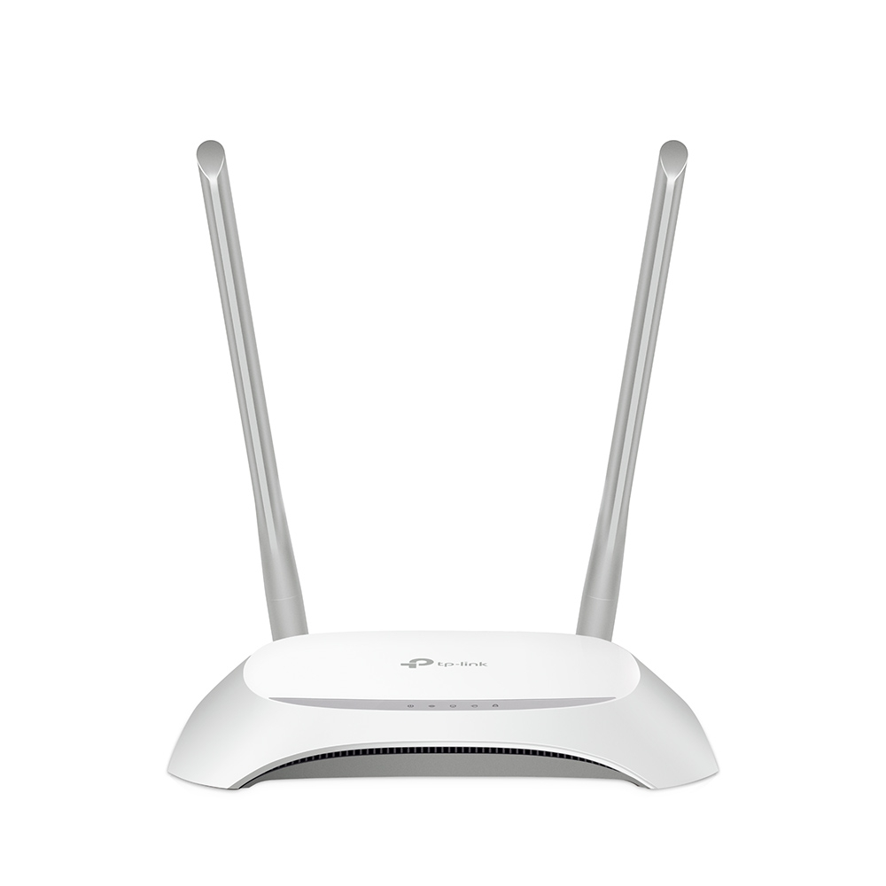 WI-FI роутер TP-LINK TL-WR850N - фото 2 - id-p113887961