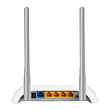 WI-FI роутер TP-LINK TL-WR850N, фото 3