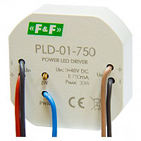 PLD-02 Регулятор освещенности (диммер)