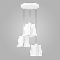 Подвесной светильник 2574 Carmen White TK Lighting Польша