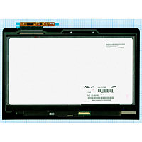 Тач скрин 12,5" для ноутбука Lenovo Yoga 900S-12isk, Black, FP-ST133SM007