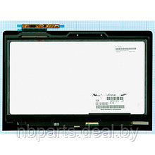 Тач скрин 12,5" для ноутбука Lenovo Yoga 900S-12isk, Black, FP-ST133SM007
