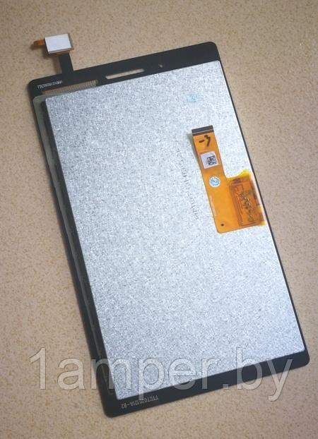 Дисплей Original для Lenovo Tab 3 /TB3-710 В сборе с тачскрином