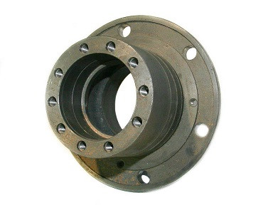 Ступица задняя (голая) ГАЗ-53, 3307-3309