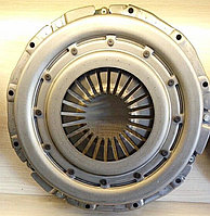 3482125512 Диск нажимной в сборе (корзина) МАЗ-4370, аналог SACHS