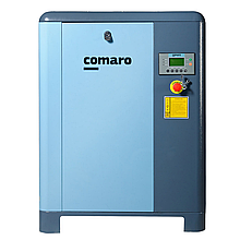 Винтовой компрессор Comaro SB NEW 7,5 - 12 бар