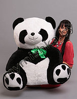 Плюшевый медведь Панда 140 см, фото 1