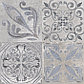 Керамическая напольная плитка Porcelanosa DOVER ANTIQUE, Испания., фото 4