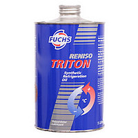 Масло холодильное RENISO TRITON SEZ 68 (1л)