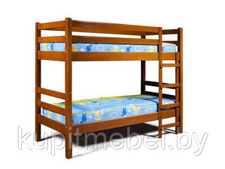 Двухъярусная кровать "КРД-02М"