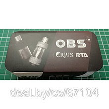 OBS Crius RTA (копия)