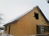 Реконструкция старого деревянного дома, фото 3