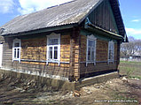 Ремонт старого деревянного дома, фото 2