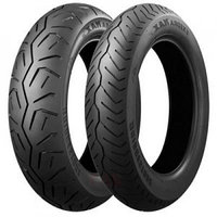 Моторезина Bridgestone 100/90-19 E-MAX 57H TT Front