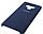 Чехол-накладка для Samsung Galaxy Note 9 (копия) Silicone Cover темно-синий, фото 2