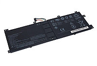 Аккумуляторная батарея для ноутбука Lenovo IdeaPad 320S (BSNO4170A5-AT) 4955 mAh Original черная