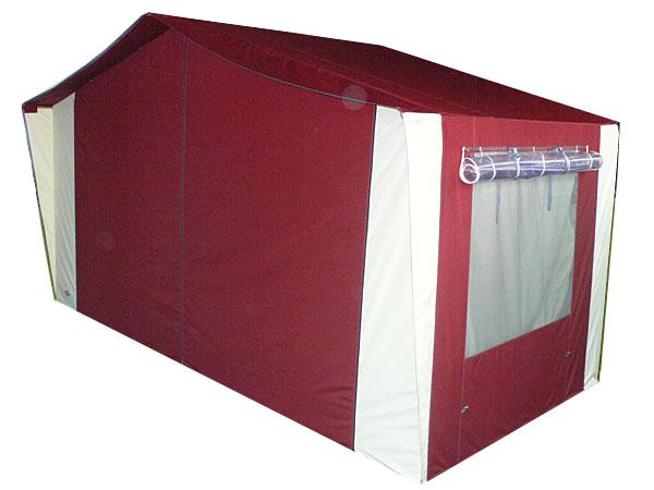 Палатка торговая 3х2,5м - фото 5 - id-p4065853
