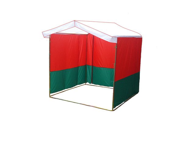Палатка торговая