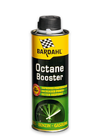 Увеличитель октанового числа бензина OCTANE BOOSTER 500мл BARDAHL