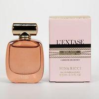 Nina Ricci L'Extase Caresse de Roses edp 5ml mini