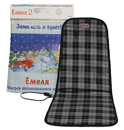 Подогрев сидений