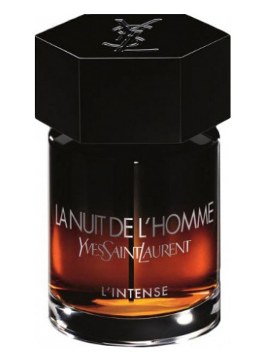 YSL La Nuit de L'Homme l'intense edp 100ml TESTER - фото 1 - id-p112331854