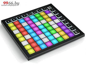 MIDI контроллеры и клавиатуры
