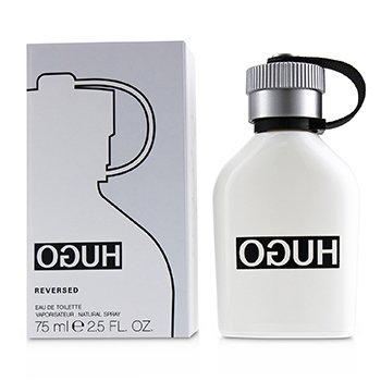 Hugo Boss Hugo Reversed edt 75ml - фото 1 - id-p112331850