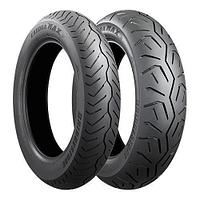 Мотошина Bridgestone E-Max 150/80-16 71H TL Front