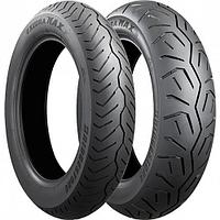 Мотошина Bridgestone E-Max 170/80B15 77H TL Rear