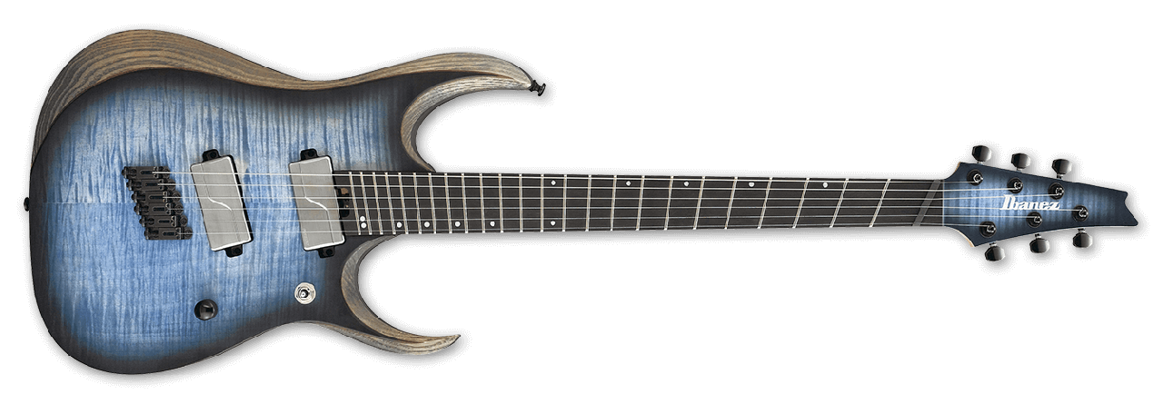 Ibanez RGD Iron Label RGDIM6FM CLF