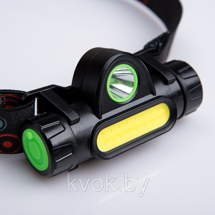 Налобный фонарь Headlamp YYC-872