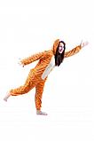 Пижама кигуруми Тигра взрослый, фото 3