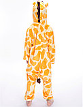Пижама кигуруми Жираф детский, фото 2