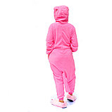 Пижама кигуруми Розовая пантера, фото 2