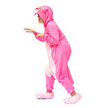 Пижама кигуруми Розовая пантера, фото 3