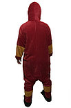 Пижама кигуруми Железный человек, фото 2