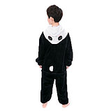 Пижама кигуруми Панда детская, фото 2
