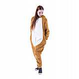 Пижама кигуруми Ленивец, фото 3