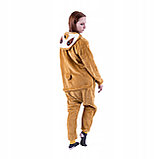 Пижама кигуруми Ленивец, фото 5