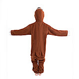 Пижама кигуруми Ленивец детский, фото 2