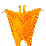 Пижама кигуруми Белка летяга детская, фото 2