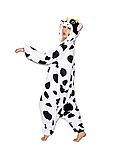 Пижама кигуруми Корова, фото 2