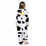 Пижама кигуруми Корова детский, фото 2
