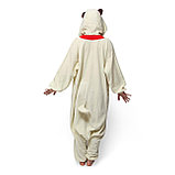 Пижама кигуруми Мопс детский, фото 2