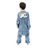 Пижама кигуруми Сова детская, фото 2